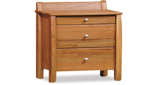 Aurora Bedside Aurora Bedside